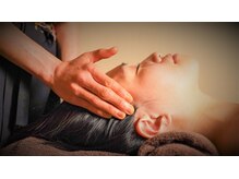 ラダシア 本厚木店/ヘッドマッサージ