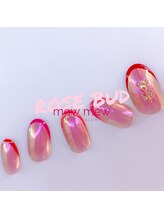 ミュウミュウ ミナミアオヤマ(mewmew minamiaoyama)/ROSE &nbsp;BUD