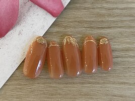 定額トレンドデザイン