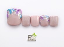 ピッピ 桜新町店(peep PEEP)/ 22年6月マンスリートレンド-30