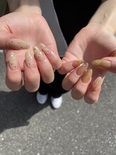 エム(em)/シアーアシンメトリー