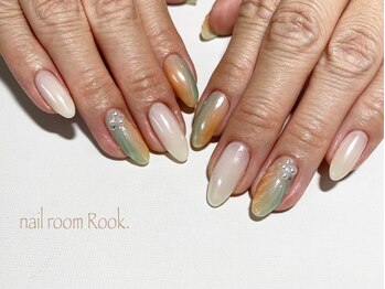 ネイル ルーム ルーク(nail room Rook)/