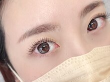 ル リアン(le Lien)/雰囲気にあったボリューム感を！