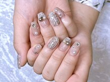 ルフリーク(Le Freak)/ツイード♪