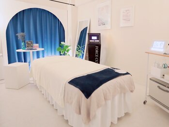 バンヤン(Banyan)/リニューアルした施術室【1】