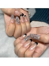 メイプル(Maple)/持ち込みデザイン