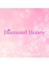 ダイアモンド ハニー(Diamond Honey) 小川 nail
