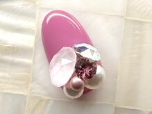 モーヴネイル(mauve.nail)/DOUBLE180DX