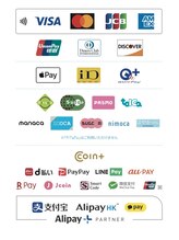 エレス(ELLES)/★キャッシュレス決済★