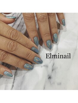 エルミネイル(ELMI nail)/