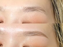 リベラ(Rivera)/アイブロウスタイリング