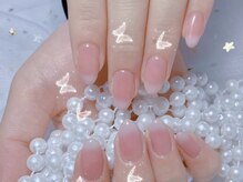 クイーンズネイルサロン(Queen's nail salon)/