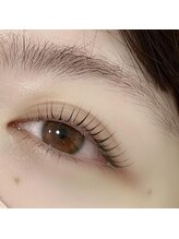 ナチュレ 館林店(NATURE)/上下パリジェンヌ