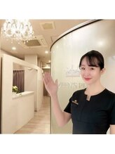 クイーンズ ピュア 新宿本店(Queen's Pure) 新宿店 赤塩