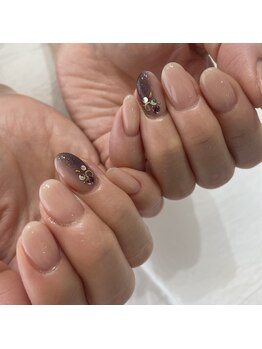 ププカニ(pupuKani)/ワンカラー