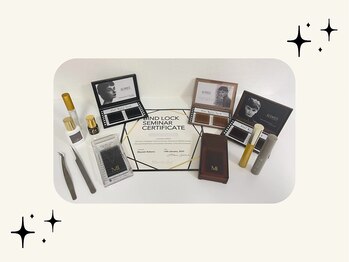 ゼン(Zen)/バインドロック