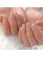 クレオ 伏見店(Cleo) キラキラ大人可愛いが好きです!