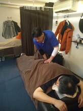 もみーな 駒沢大学店 タケイ 