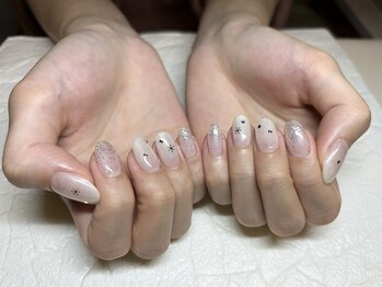 スターガーデン/