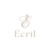 エクリル(Ecril)のお店ロゴ