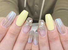 ミューズ ミューズ(Muse Muse)/バカラネイル