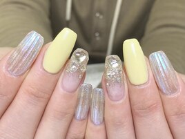 バカラネイル