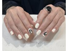 ネイルサロン ティフィン(tiffin)/～個性派design～