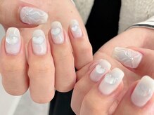 ケイクバイクーロ(CAKE by curro)/★最旬ニュアンスネイル★