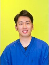 柳川はりきゅう整骨院 整体院 松藤 優希