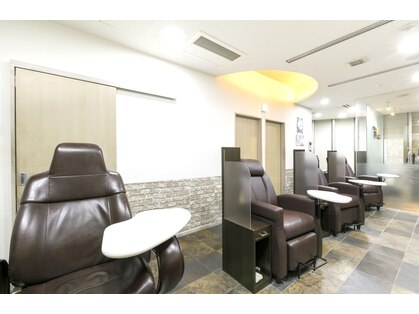 ネイルサロンディーバ 石橋店(Diva)の写真