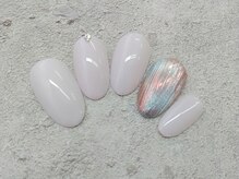 ディーエッセンス(D.....ESSENCE)/バカラアート