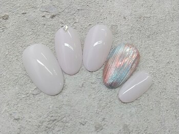 ディーエッセンス(D.....ESSENCE)/バカラアート