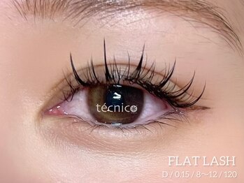 テクニコ(tecnico)/ワンホンマツエク120本