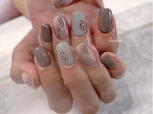 ラウレア(laulea)/ハンド持込デザイン