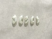 トレゾール(Tresor)/ニュアンスサンプル