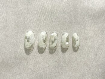 トレゾール(Tresor)/ニュアンスサンプル