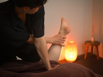 ザ コンディショニング(THE CONDITIONING)/整体 骨盤矯正