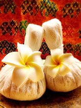 アジアンヒーリングリゾート サワン 目白店(Asian Healing Resort sawan) 目白店 安田