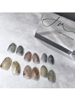 ジュレーヴ(ju reve)/