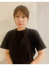 サロンドアンマン&nbsp;鈴木 めぐみ