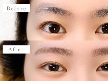 アンナ 仙台広瀬通店(Anna)/【眉毛】アイブロウWAX