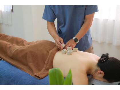 ひふみ鍼灸院の写真