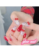 グロー ネイル(Glow Nail)/