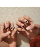 イーズ(ease)/120分持ち込みアート