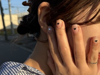 シエル(Ciel)/つけ放題♪