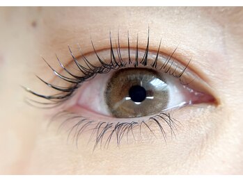 プルームミコ(Plume mico)/上まつげパーマ/下まつエク