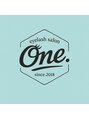 ワンドット 佐賀(One.)/One.  マツエク /まつげパーマ/アイブロウ