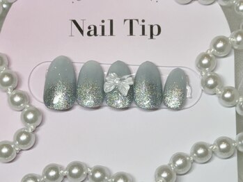 アンダンテ ネイル スタジオ トウキョウ(ANDANTE NAIL STUDIO TOKYO)/ワンホン定額B