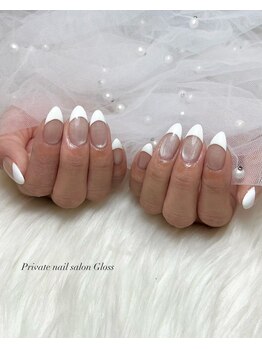 グロス(Gloss)/フレンチマグ