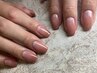 Handグラデーション（オフ込）5000円